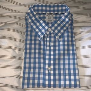 Brooks brothers polo